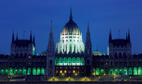 A parlament döntött az orosz-magyar hitelmegállapodásról